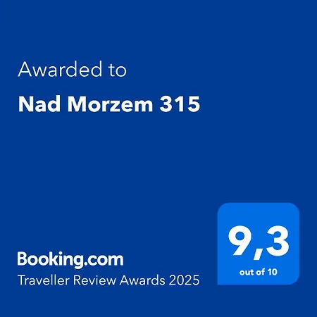 Nad Morzem 315-3